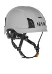 Kask industrihjelm zenith x 1000v-1500v lysegrå