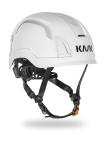 Kask industrihjelm zenith x 1000v-1500v hi-vis hvid