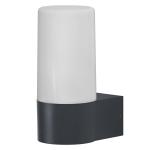 Ledvance smart+ pipe vægarmatur 380lm 10w rgbw ip44 wifi