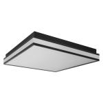 Ledvance smart+ orbis magnet 45x45cm tw sort wifi