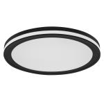 Ledvance smart+ orbis circle 46cm 1500lm 36w rgbtw sort wifi