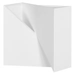 Ledvance smart+ orbis wall lamp swan square 20x20cm 600lm 23w tw wifi