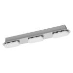 Ledvance smart+ wall orbis duplo 45cm 2100lm 20w krom ip44 wifi