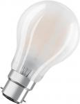 Billede af Osram parathom ® standard mat 470lm 4w/827 (40w) b22d