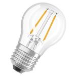 Billede af Osram parathom ® krone filament 136lm 1,5w/827 (15w) e27