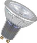 Se Osram LED Parathom PAR16 9,6W/827 (750 lumen) Ra80 36 ° GU10, dæmpbar (=100W hos Elvvs.dk