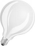 Billede af Osram Parathom LED Globe Ø95, 11W/827 (1521 lumen), E27, dæmpbar (=100w)