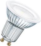 Se Osram parathom ® par16 120 ° 620lm 6,9w/830 (80w) gu10 hos Elvvs.dk