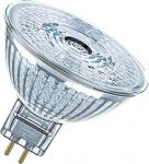 Se Osram parathom ® mr16 621lm 8w/830 (50w) gu5,3 hos Elvvs.dk