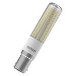 60w halolux erstatter dmpbar ikke b15d lumen 806 827 7w slim t led osram