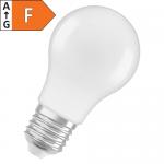 Billede af OSRAM Parathom LED Standard 4,9W/827 (470 lumen) E27, mat, ikke dæmpbar (=40w)