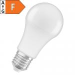 Billede af OSRAM Parathom LED Standard 10W/827 (1055 lumen) E27, mat, heatsink, ikke dæmpbar (=75w)