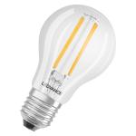 Billede af Ledvance smart+ standard 60w/827 klar filament e27 wifi hos Elvvs.dk