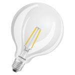 Billede af Ledvance smart+ globe 60w/827 klar filament e27 wifi hos Elvvs.dk