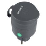 schuko med ip44 wifi 16a outdoor compact plug smart ledvance