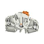 Test-skilleklemme wttb 6 ltgy