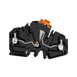 Test-skilleklemme wttb 6 bk