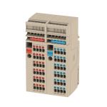 Distributionsklemme set aap11 6/1.5/24c