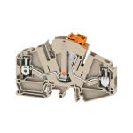 Test-skilleklemme wttb 6