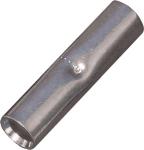 Pressemuffe fortinnet kobber 95mm2 med stop. r serie