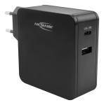 Usb lader 254 pd ansmann