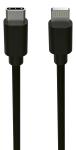 Usb strømkabel type c 200 cm