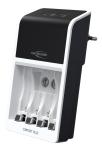Comfort plus lader nimh