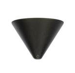 sort �120mm baldakin