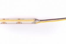 ip65 10m 608led 1900lm tw 24v 24w cob pro dioflex