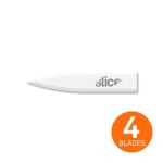Slice knivblade til hjørner enkeltskærs 10532 4 pak