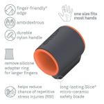 Slice fingerkniv 10583 blad ikke udskiftbart