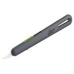 Slice sømopsprætter auto-bladtilbageføring 10597 inklusiv blad 10536 auto-retractable