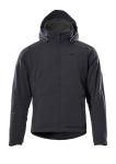 Mascot Advanced Vandtæt Vinterjakke CLIMASCOT 17035-411 - sort / XS | Jakker | DISCOUNT | EN 343 3-1-X