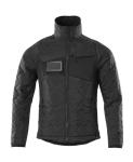 Mascot 18015 accelerate jakke sort str xl