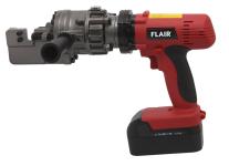 Flair armeringsklipper fl16k 2x4,0ah