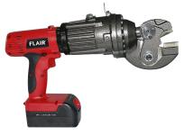 Flair armeringsklipper fl18s 2x4,0ah