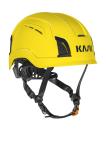 Kask industrihjelm zenith x air 1000v-1500v gul