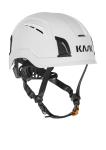 Kask industrihjelm zenith x air 1000v-1500v hvid