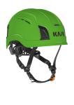 Kask industrihjelm zenith x air 1000v-1500v grøn