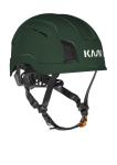 Kask industrihjelm zenith x air 1000v-1500v britisk grøn