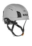 Kask industrihjelm zenith x air 1000v-1500v lysegrå
