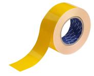 Toughstripe gulvmærketape. gul 50.80 mm x 30.48 m.