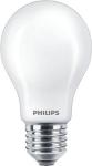 Billede af Philips Master Value LED Standard Dæmpbar 11,2W 927 E27 A60 mat 1521lm