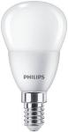 Philips corepro led krone 2,8w (25w) e14 840 p45 mat