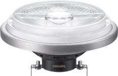 24 ar111 940 75w 8w 14 expertcolor master philips