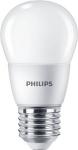 Philips corepro led krone 7w (60w) e27 827 p48 mat