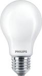 Se Philips Master Dimtone LED E27-pre mat, dmpbar, 806lm, Dim to Warm, 90Ra, 5,9W hos Elvvs.dk