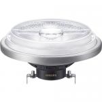 Billede af Philips LED Master ExpertPro AR111 14,8W/927, (875 lumen), G53, 40 °, dæmpbar (=50w Halospot 111)