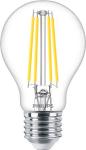 Se Philips master value led standard dæmpbar 5,9w (60w) e27 927 a60 klar glas hos Elvvs.dk