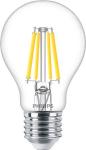 glas klar a60 927 e27 40w 4w 3 dmpbar standard led value master philips